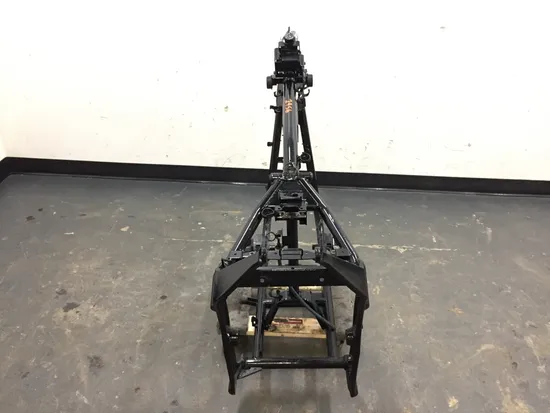 Main Frame Chassis CLN Ready To Go 2003 Yamaha Road Star XV1600A 2956A x