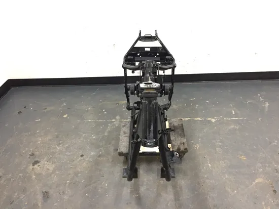 Main Frame Chassis CLN Ready To Go 2003 Yamaha Road Star XV1600A 2956A x