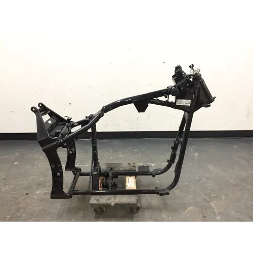 Main Frame Chassis CLN Ready To Go 2003 Yamaha Road Star XV1600A 2956A x 3