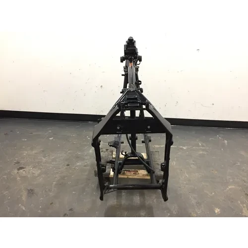 Main Frame Chassis CLN Ready To Go 2003 Yamaha Road Star XV1600A 2956A x 15