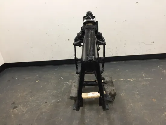 Main Frame Chassis CLN Ready To Go 2003 Yamaha Road Star XV1600A 2956A x