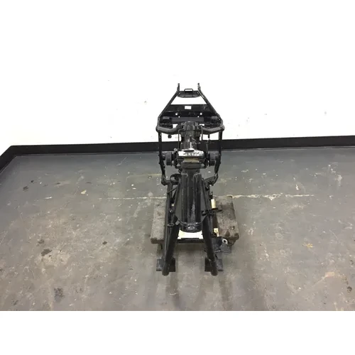 Main Frame Chassis CLN Ready To Go 2003 Yamaha Road Star XV1600A 2956A x 11