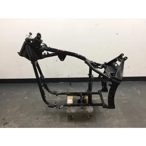 Main Frame Chassis CLN Ready To Go 2003 Yamaha Road Star XV1600A 2956A x 13