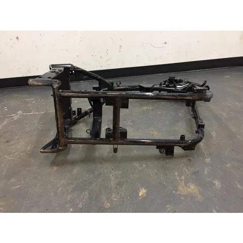 Main Frame Chassis CLN Ready To Go 2003 Yamaha Road Star XV1600A 2956A x 18