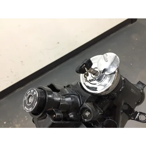 Main Frame Chassis CLN Ready To Go 2003 Yamaha Road Star XV1600A 2956A x 7
