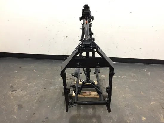 Main Frame Chassis CLN Ready To Go 2003 Yamaha Road Star XV1600A 2956A x