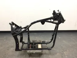 Main Frame Chassis CLN Ready To Go 2003 Yamaha Road Star XV1600A 2956A x