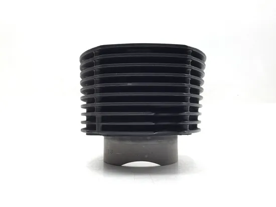 Engine Cylinder Jug W Piston Front 2005 Yamaha V Star 1100 Silverado 2960A