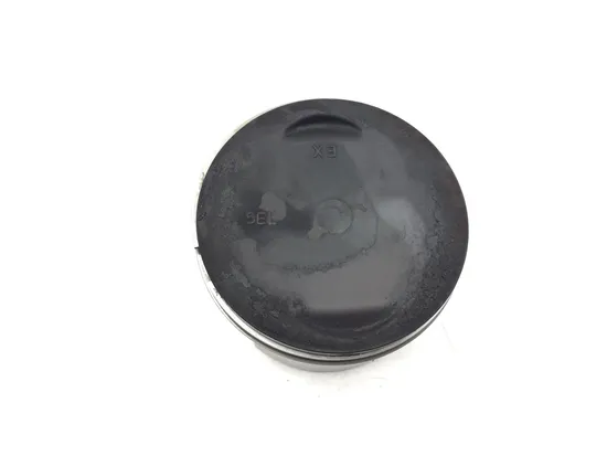 Engine Cylinder Jug W Piston Front 2005 Yamaha V Star 1100 Silverado 2960A