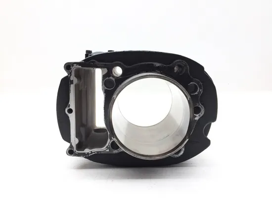 Engine Cylinder Jug W Piston Front 2005 Yamaha V Star 1100 Silverado 2960A