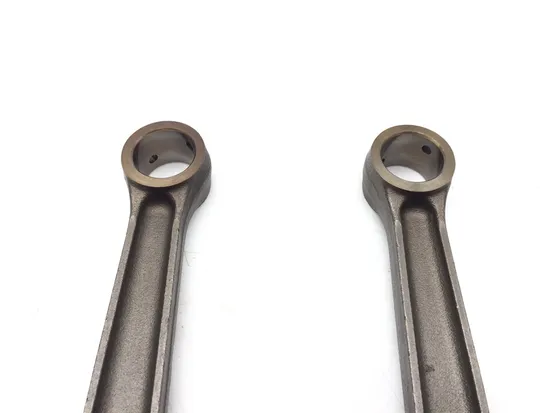 Engine Connecting Rod Set 2005 Yamaha V Star 1100 XVS1100AT Silverado 2960A