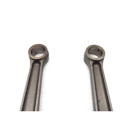 Engine Connecting Rod Set 2005 Yamaha V Star 1100 XVS1100AT Silverado 2960A 15