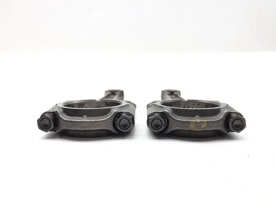 Engine Connecting Rod Set 2005 Yamaha V Star 1100 XVS1100AT Silverado 2960A