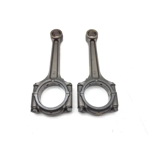 Engine Connecting Rod Set 2005 Yamaha V Star 1100 XVS1100AT Silverado 2960A 13