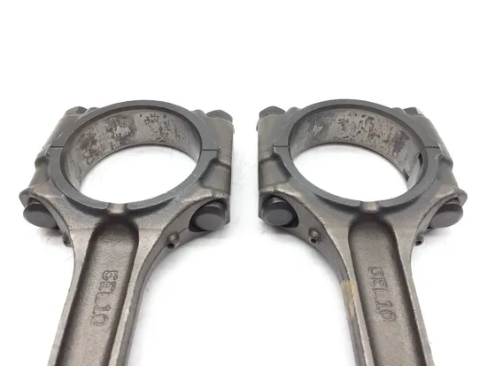 Engine Connecting Rod Set 2005 Yamaha V Star 1100 XVS1100AT Silverado 2960A