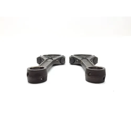 Engine Connecting Rod Set 2005 Yamaha V Star 1100 XVS1100AT Silverado 2960A 7