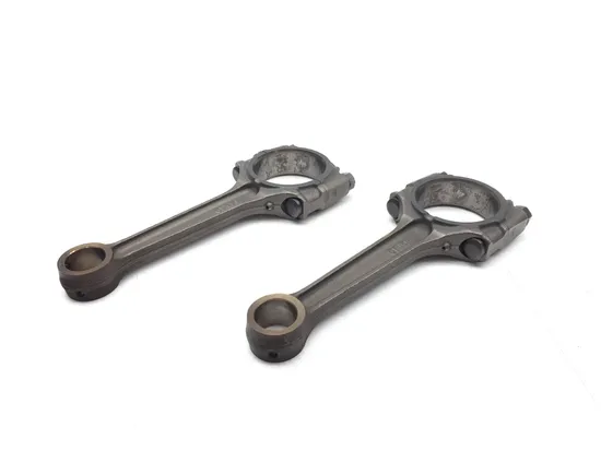 Engine Connecting Rod Set 2005 Yamaha V Star 1100 XVS1100AT Silverado 2960A