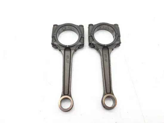 Engine Connecting Rod Set 2005 Yamaha V Star 1100 XVS1100AT Silverado 2960A