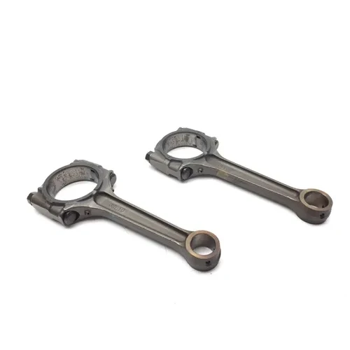 Engine Connecting Rod Set 2005 Yamaha V Star 1100 XVS1100AT Silverado 2960A 3