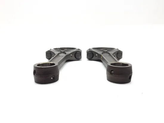 Engine Connecting Rod Set 2005 Yamaha V Star 1100 XVS1100AT Silverado 2960A