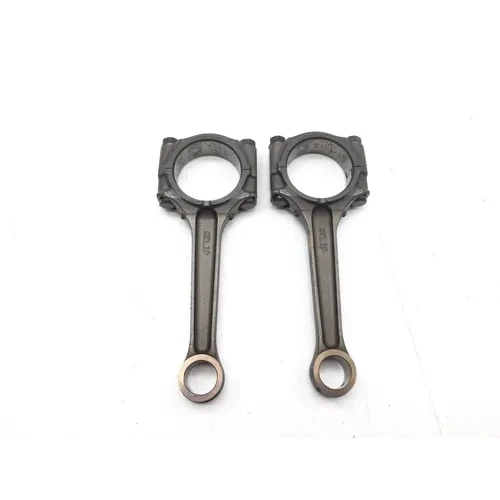 Engine Connecting Rod Set 2005 Yamaha V Star 1100 XVS1100AT Silverado 2960A 9