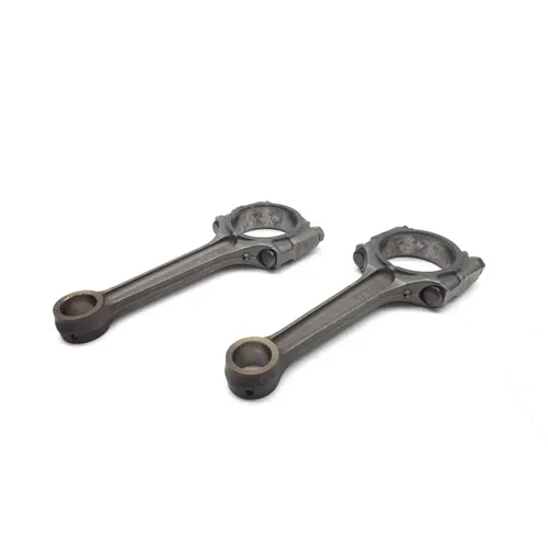 Engine Connecting Rod Set 2005 Yamaha V Star 1100 XVS1100AT Silverado 2960A 5