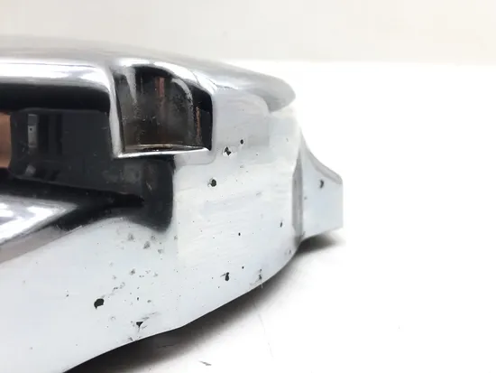 Engine Clutch Cover 2005 Yamaha V Star 1100 XVS1100AT Silverado 2960A x