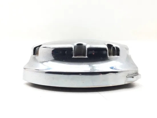 Engine Clutch Cover 2005 Yamaha V Star 1100 XVS1100AT Silverado 2960A x