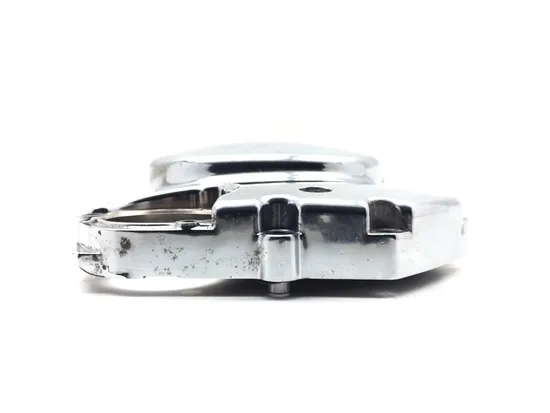 Engine Clutch Cover 2005 Yamaha V Star 1100 XVS1100AT Silverado 2960A x