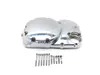 Engine Clutch Cover 2005 Yamaha V Star 1100 XVS1100AT Silverado 2960A x