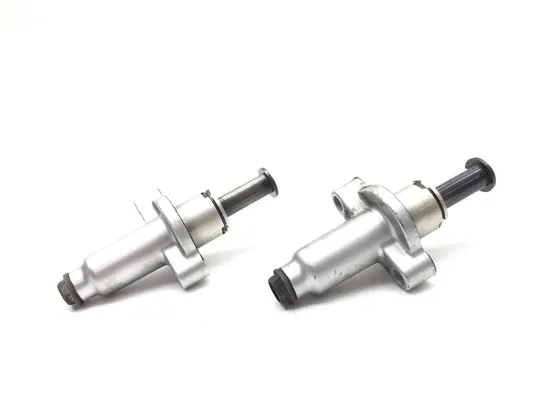 Engine Timing Chain Tensioner 2005 Yamaha V Star 1100 XVS1100AT Silverado 2960A