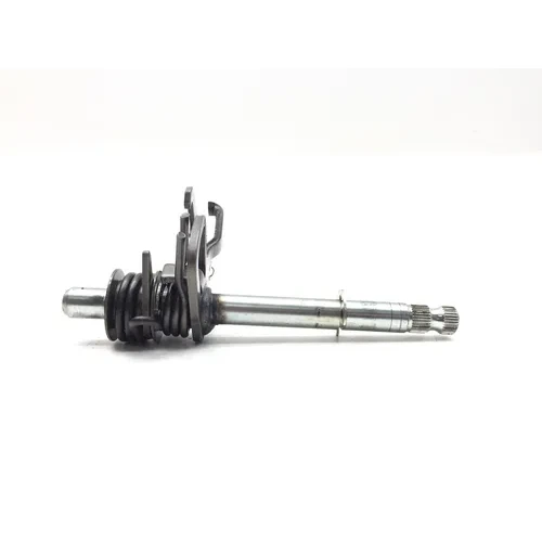Engine Shifter Shift Shaft 2005 Yamaha V Star 1100 XVS1100AT Silverado 2960A 7
