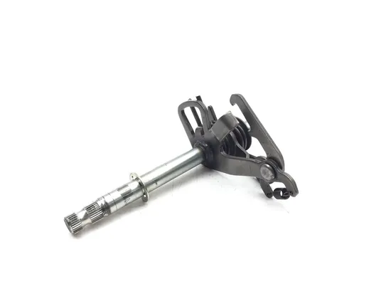 Engine Shifter Shift Shaft 2005 Yamaha V Star 1100 XVS1100AT Silverado 2960A