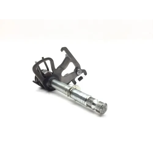 Engine Shifter Shift Shaft 2005 Yamaha V Star 1100 XVS1100AT Silverado 2960A 8