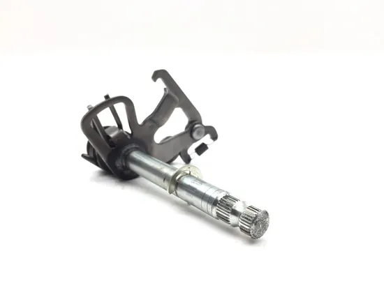 Engine Shifter Shift Shaft 2005 Yamaha V Star 1100 XVS1100AT Silverado 2960A