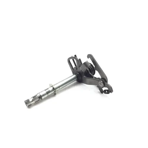 Engine Shifter Shift Shaft 2005 Yamaha V Star 1100 XVS1100AT Silverado 2960A 3