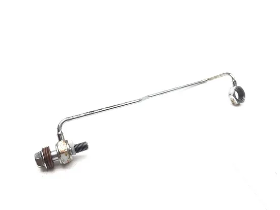 Oil Lines 2005 Yamaha V Star 1100 XVS1100AT Silverado 2960A