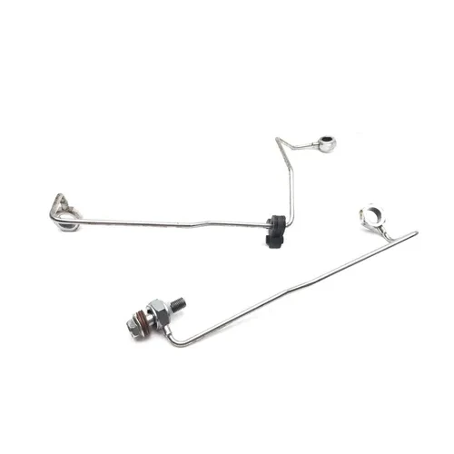 Oil Lines 2005 Yamaha V Star 1100 XVS1100AT Silverado 2960A 3
