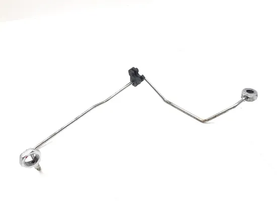 Oil Lines 2005 Yamaha V Star 1100 XVS1100AT Silverado 2960A