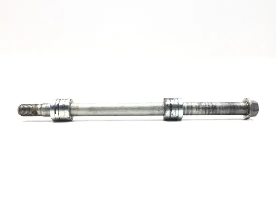 Front Wheel Axle 2005 Yamaha V Star 1100 XVS1100AT Silverado 2960A