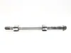 Front Wheel Axle 2005 Yamaha V Star 1100 XVS1100AT Silverado 2960A