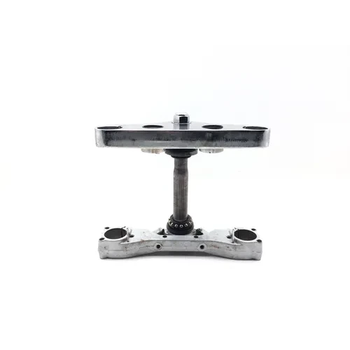 Upper Lower Triple Tree Set 2005 Yamaha V Star 1100 XVS1100AT Silverado 2960A x 3