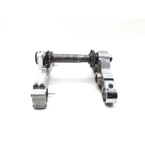Upper Lower Triple Tree Set 2005 Yamaha V Star 1100 XVS1100AT Silverado 2960A x 9