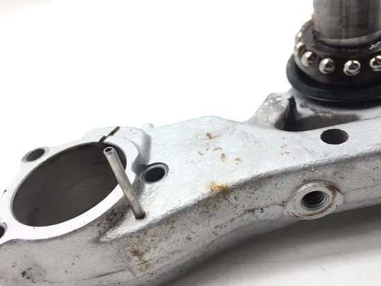 Upper Lower Triple Tree Set 2005 Yamaha V Star 1100 XVS1100AT Silverado 2960A x