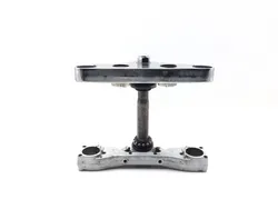 Upper Lower Triple Tree Set 2005 Yamaha V Star 1100 XVS1100AT Silverado 2960A x