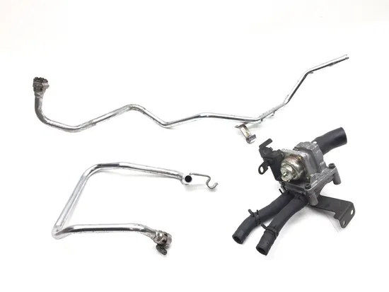 Air Valve Solenoid 2005 Yamaha V Star 1100 XVS1100AT Silverado 2960A