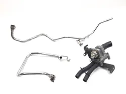 Air Valve Solenoid 2005 Yamaha V Star 1100 XVS1100AT Silverado 2960A