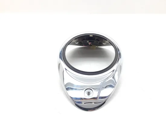 Chrome Gas Tank Cover 2005 Yamaha V Star 1100 XVS1100AT Silverado 2960A