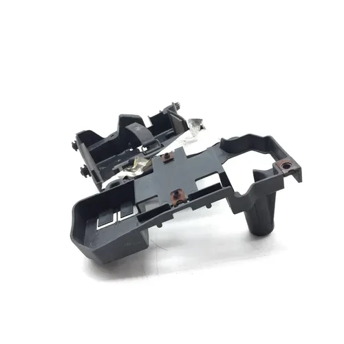 Battery Tray 2005 Yamaha V Star 1100 XVS1100AT Silverado 2960A 7