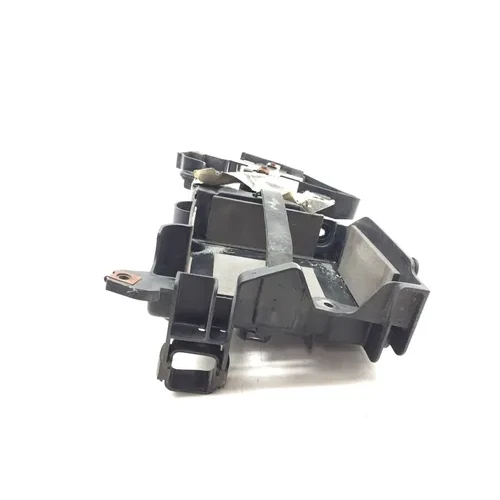 Battery Tray 2005 Yamaha V Star 1100 XVS1100AT Silverado 2960A 11